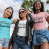 Drinking Margaritas with My Senoritas SVG Digital Design