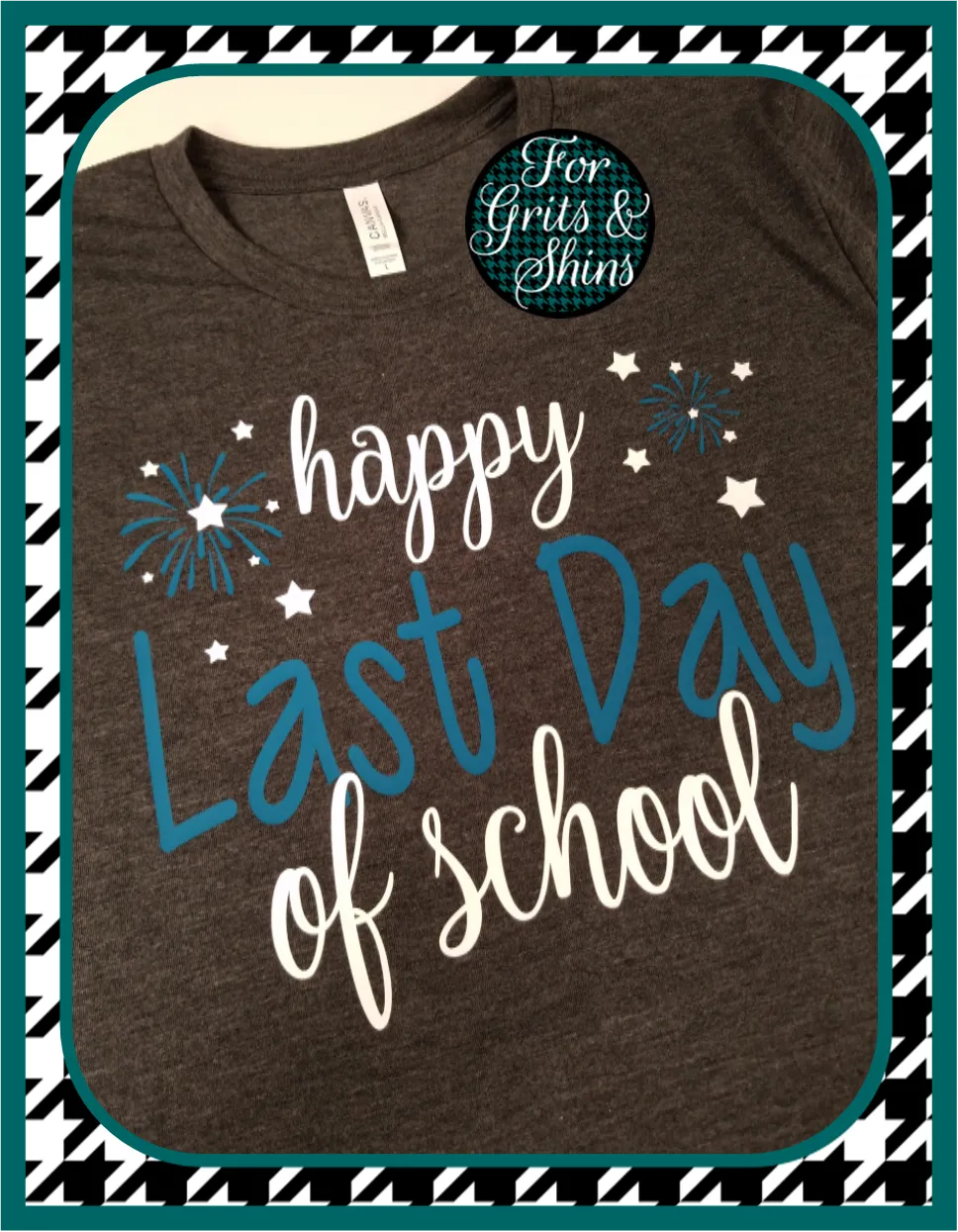 Happy Last Day of School 2 Happy Last Day of School SVG Digital Design