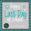 Happy Last Day of School Preview Happy Last Day of School SVG Design preview
